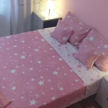 Apartment Gajic