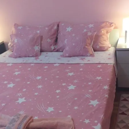 Apartament Gajic Belgrad