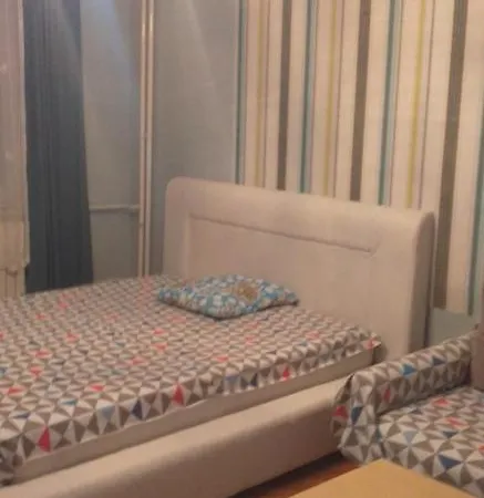 Gajic Apartment