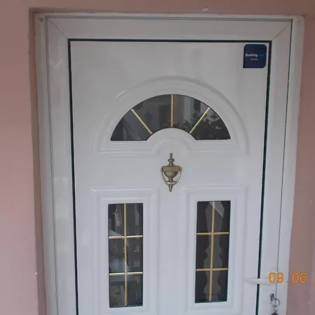 Apartment Gajic *