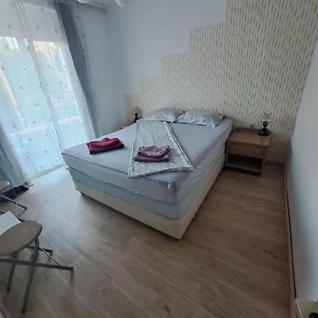 Gajic Apartment Belgrade