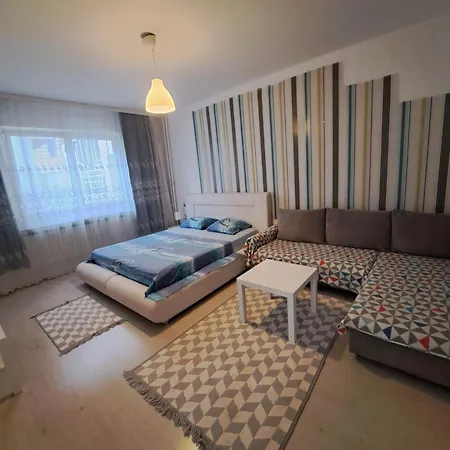 Apartment Gajic *