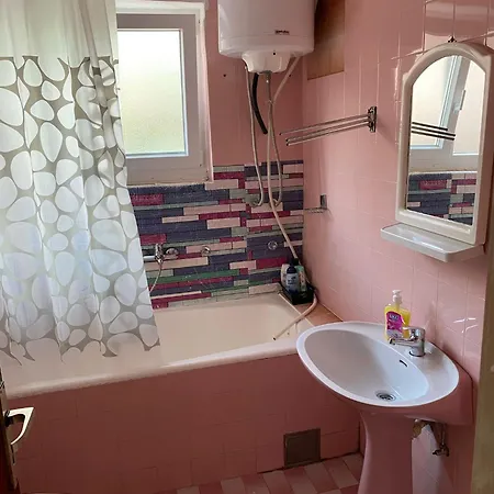 Apartment Gajic Belgrade
