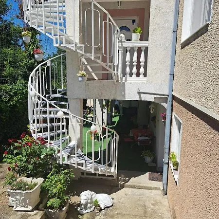 Gajic Lejlighed Beograd