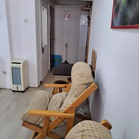 Apartman Gajic *