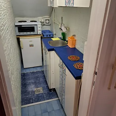 Gajic Apartment