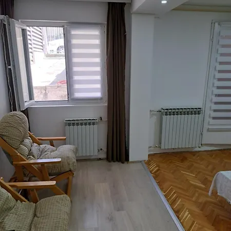 Apartment Gajic