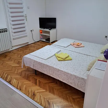 Gajic Appartement *