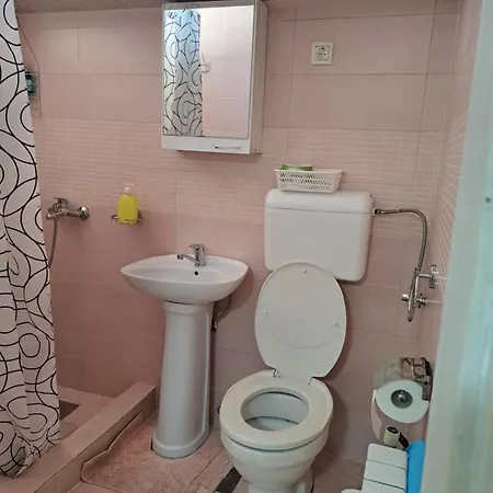 Apartment Gajic *