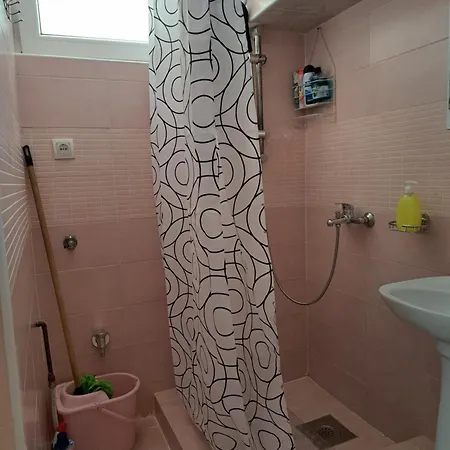 Appartement Gajic Belgrado