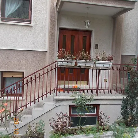 Apartment Gajic *