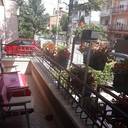 Gajic Apartment